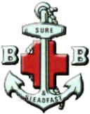 The Boys' Brigade.