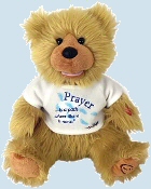 Prayer Bear.