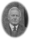 Minister & Deacons c1930.
