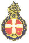 The Girls' Brigade.