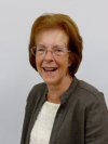 Janet - our Treasurer (click for larger picture)