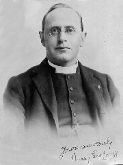 Rev. Harry George Long.