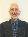 Rev Paul Wilson - Our Minister (click for a larger picture).